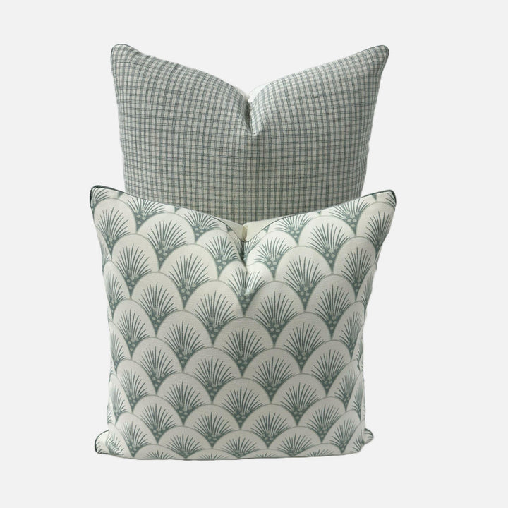 Colefax & Fowler - Sidbury in Aqua