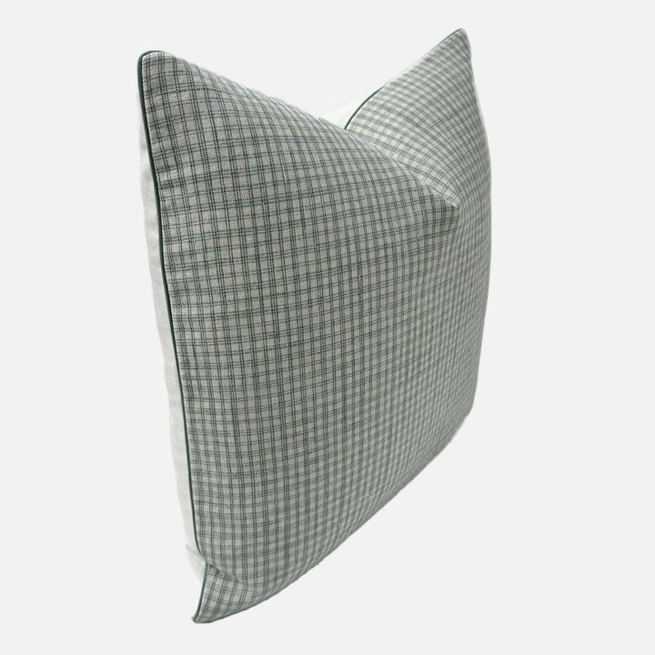 Colefax & Fowler - Sidbury in Aqua