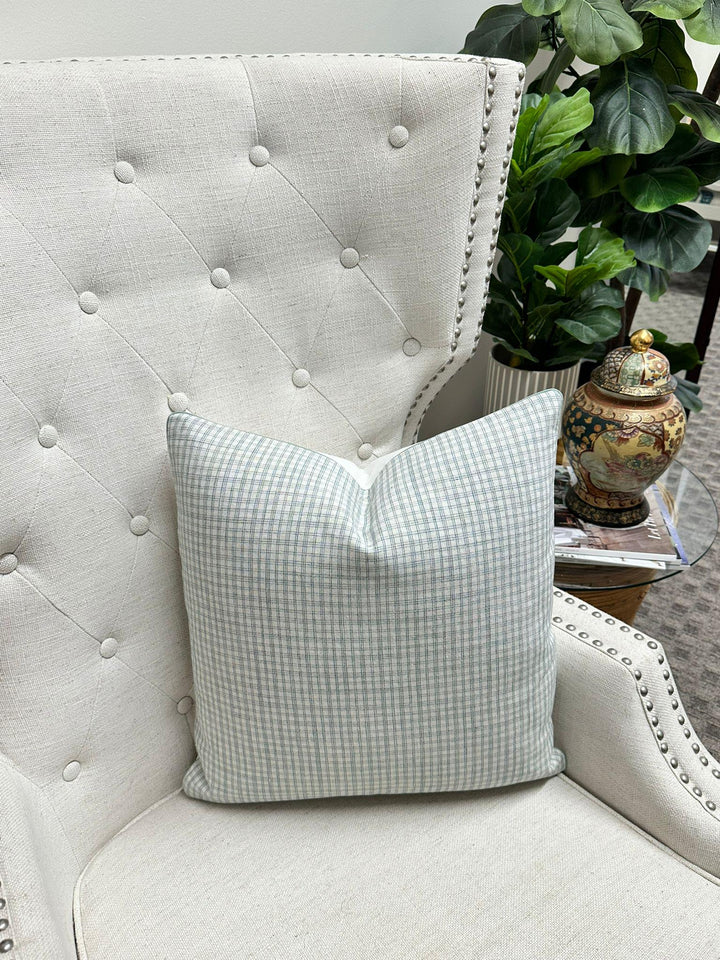 Colefax & Fowler - Sidbury in Aqua