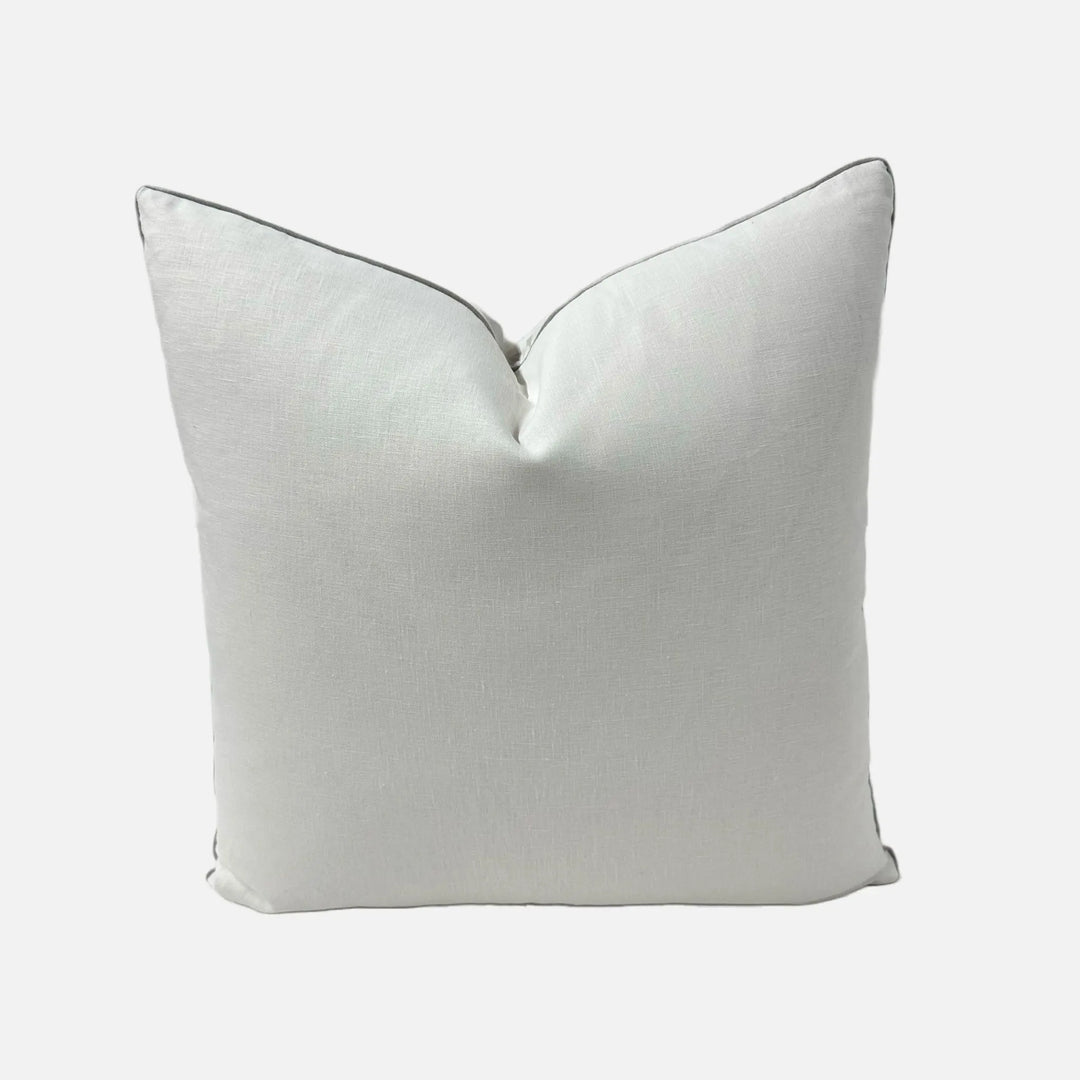 Schumacher - Queen of Spain Sheer in Dove