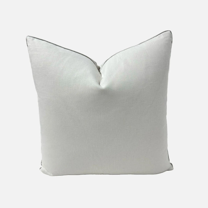 Schumacher - Queen of Spain Sheer in Dove