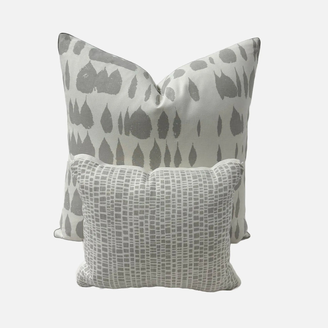 Schumacher - Queen of Spain Sheer in Dove