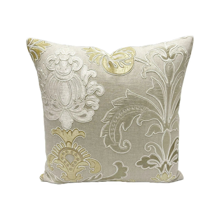 Manuel Canovas - Rosa in Nacre