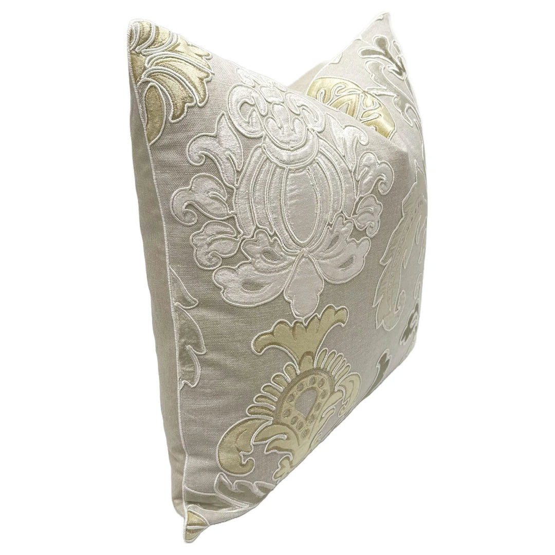 Manuel Canovas - Rosa in Nacre