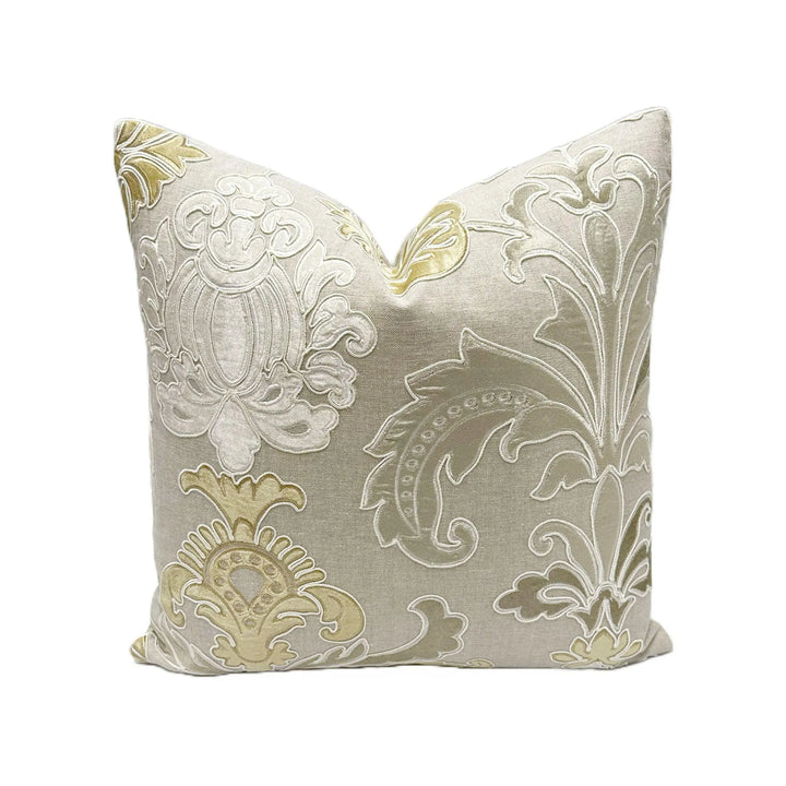 Manuel Canovas - Rosa in Nacre