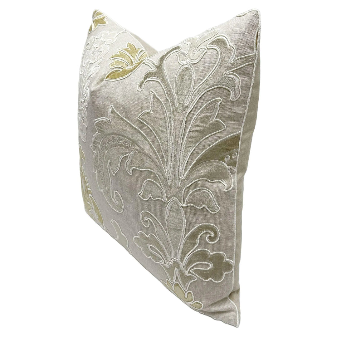 Manuel Canovas - Rosa in Nacre