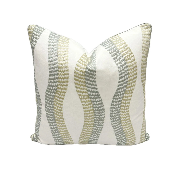 Cowtan & Tout - Pompidou in Pewter