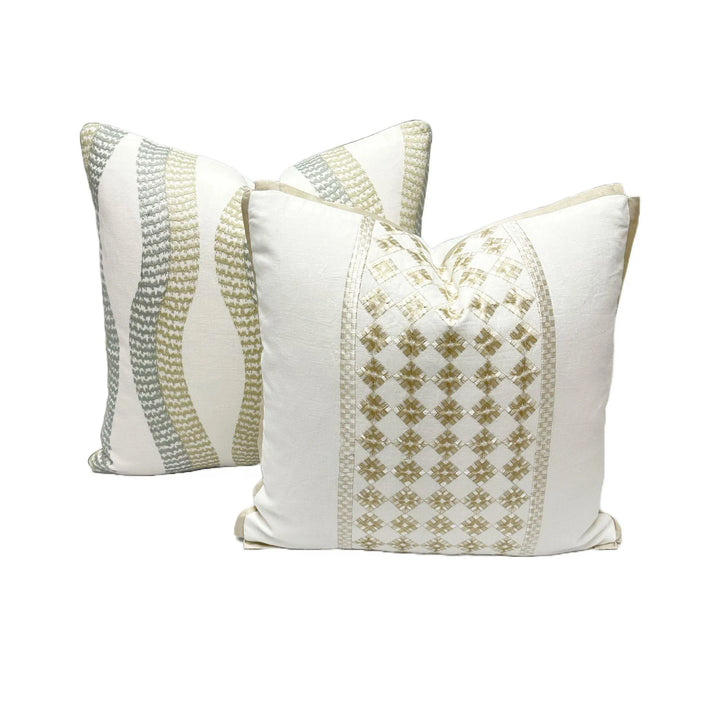 Cowtan & Tout - Pompidou in Pewter