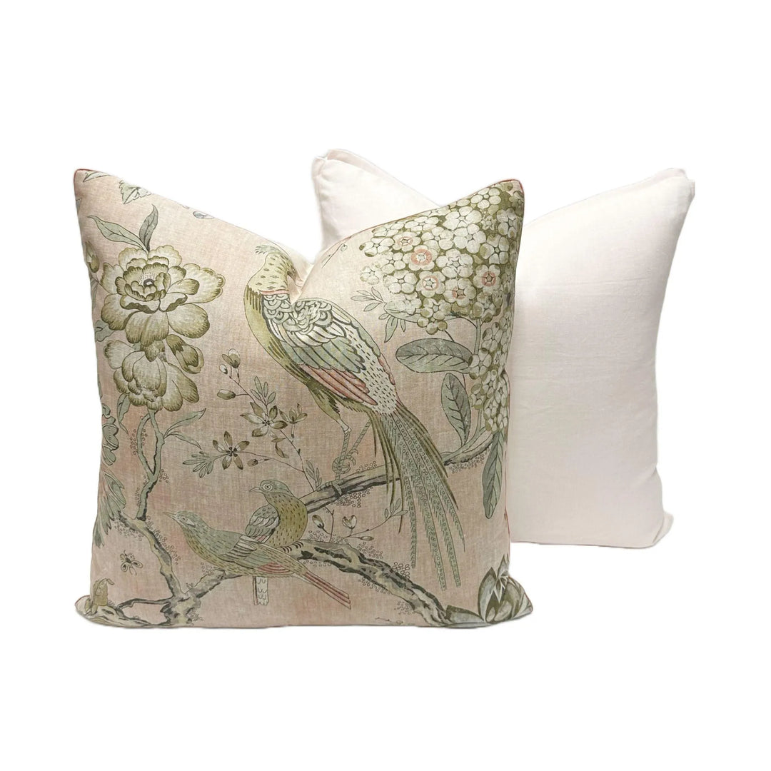 Anna French - Villeneuve in Blush