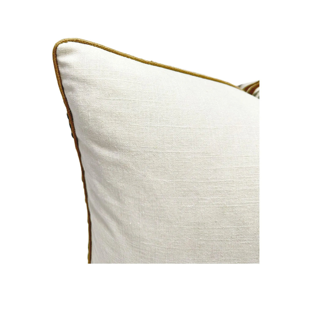 Larsen - Hillside in Gold