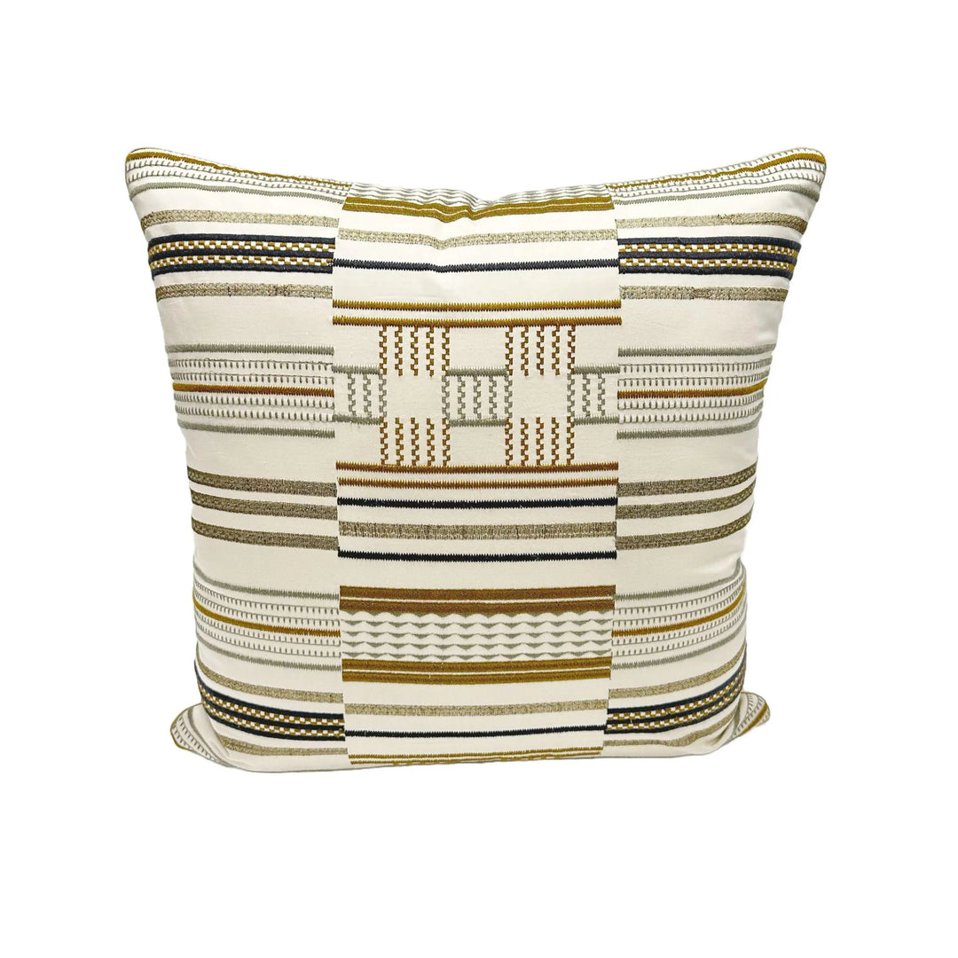 Larsen - Hillside in Gold