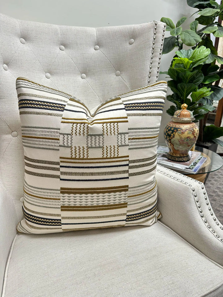 Larsen - Hillside in Gold