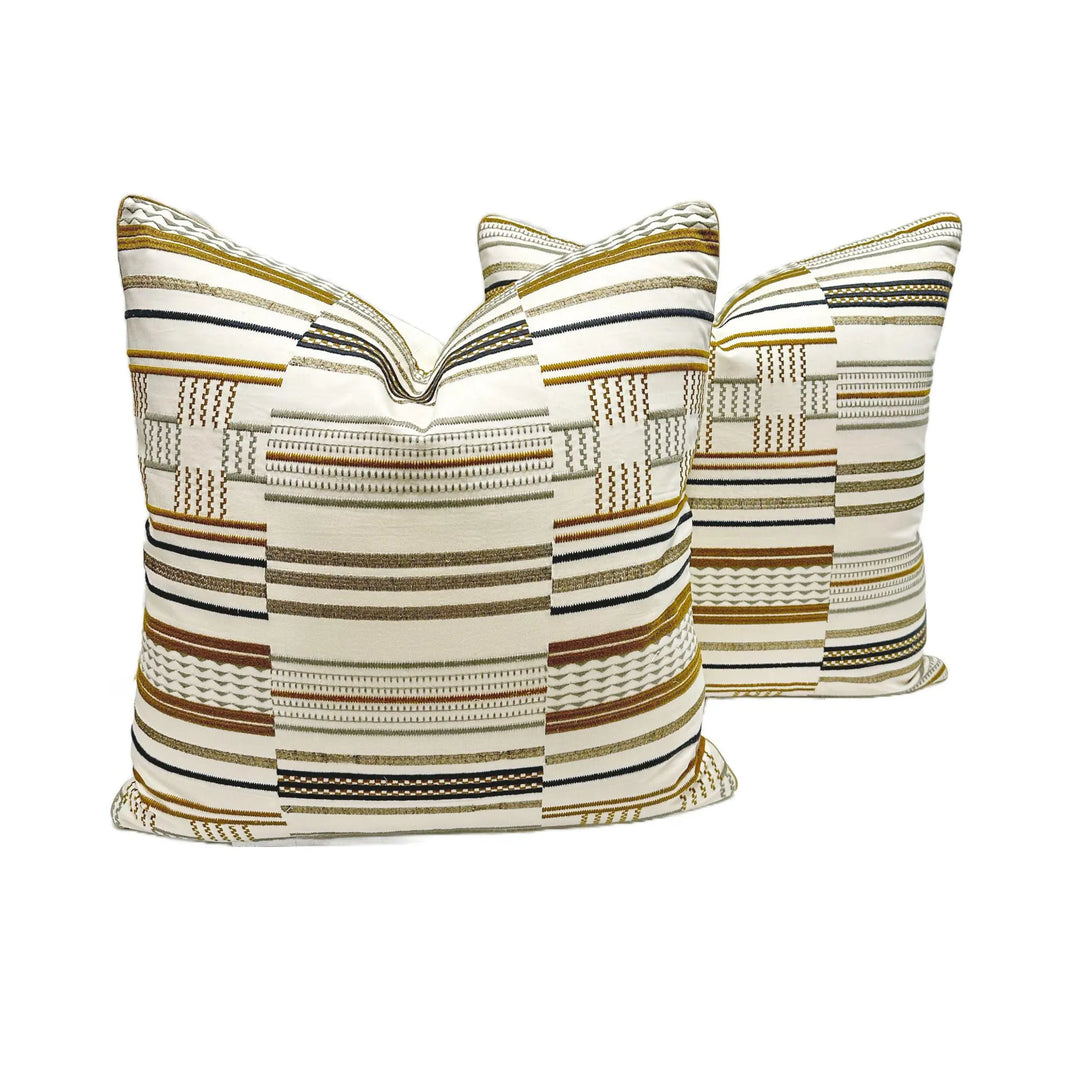 Larsen - Hillside in Gold