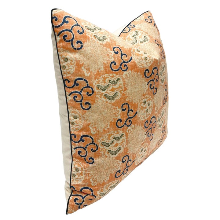 Quadrille - Fairie Euchantee Toile in Saummon