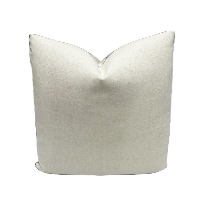 Colefax & Fowler - Karina in Ivory/Leaf