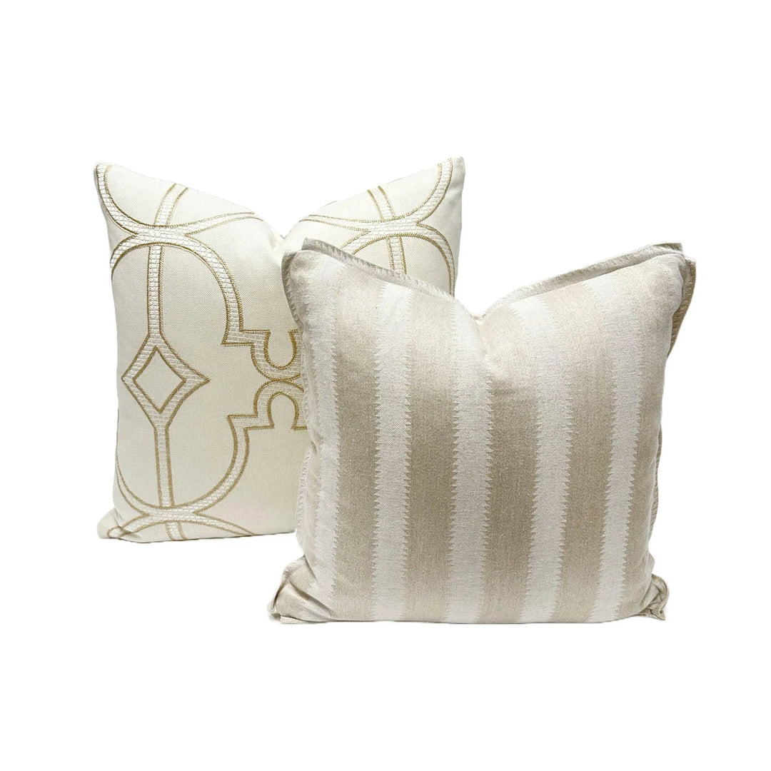 Colefax & Fowler - Fernley in Ivory