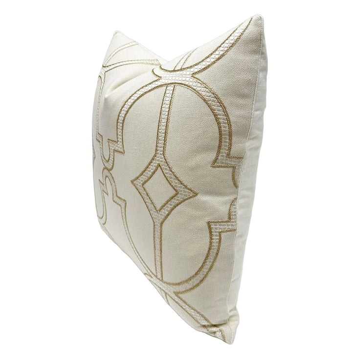 Colefax & Fowler - Fernley in Ivory