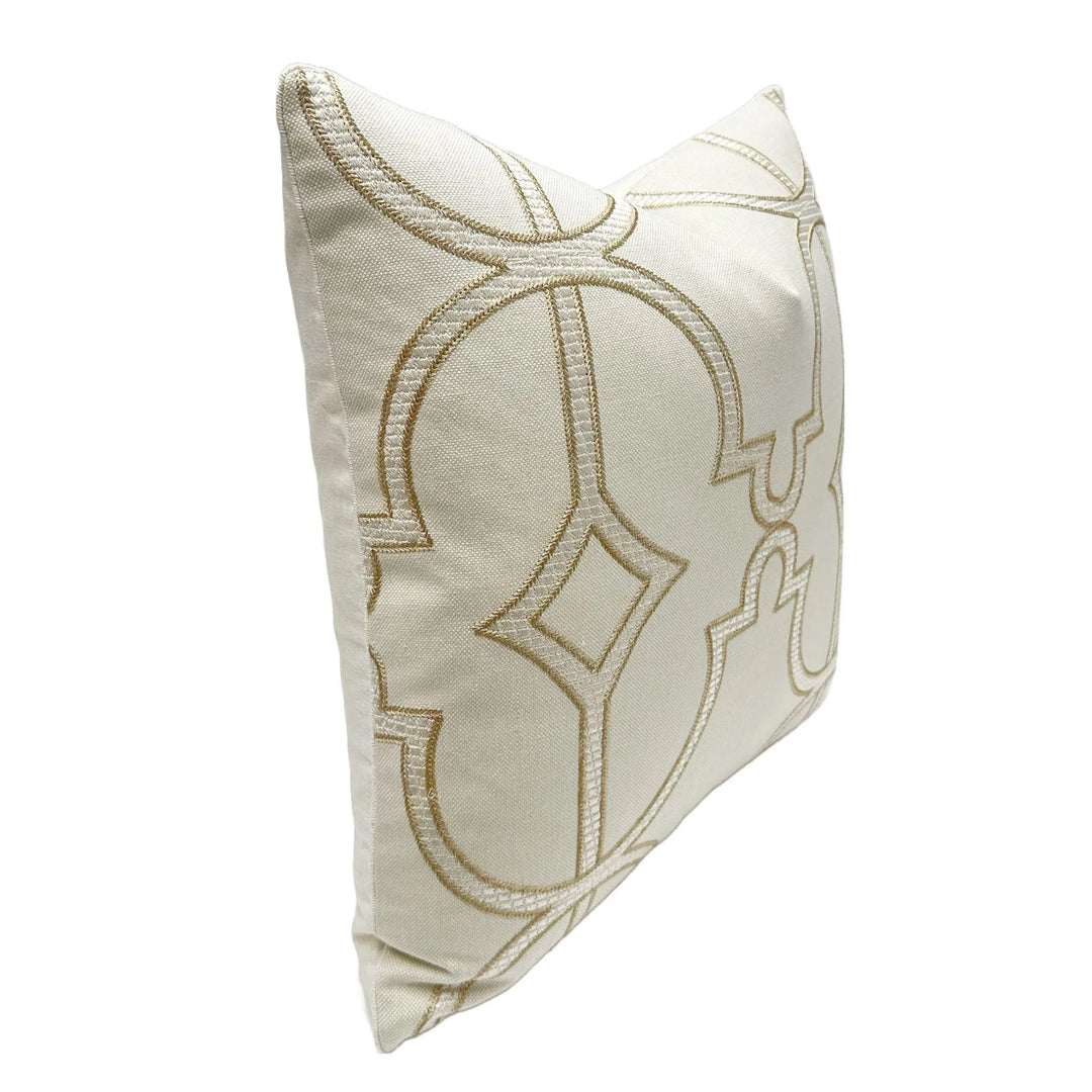 Colefax & Fowler - Fernley in Ivory