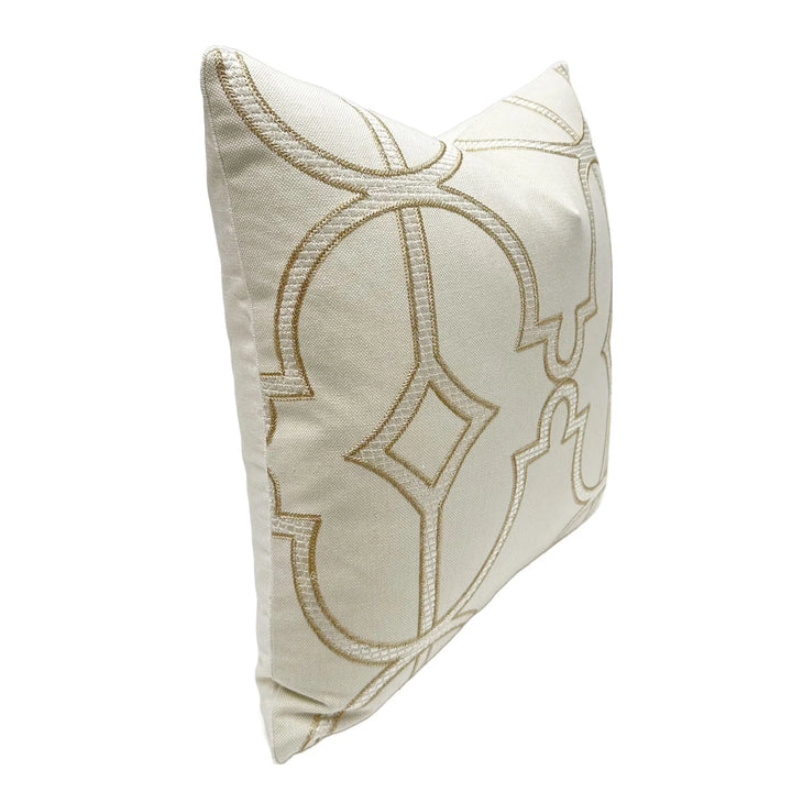 Colefax & Fowler - Fernley in Ivory