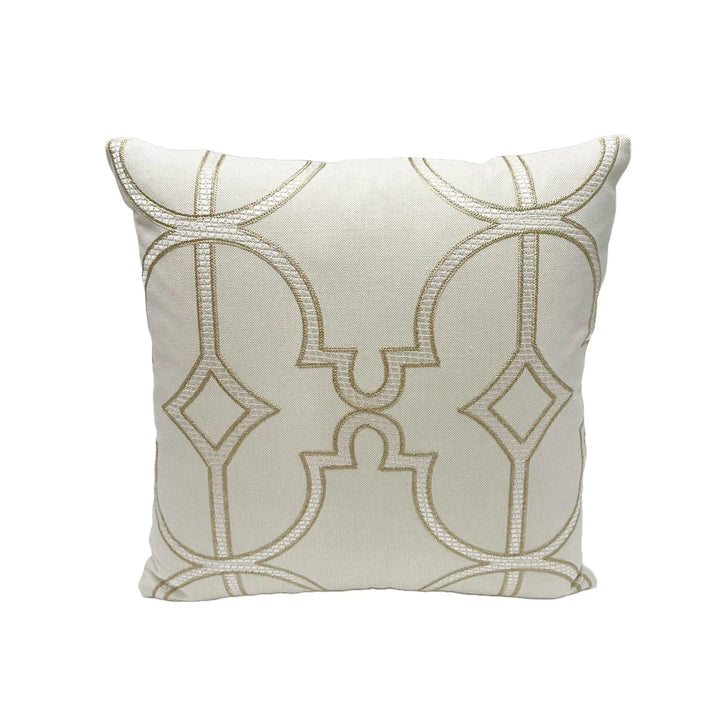 Colefax & Fowler - Fernley in Ivory