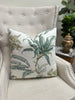 Open image in slideshow, Colefax &amp; Fowler - Woodfern in Leaf Green
