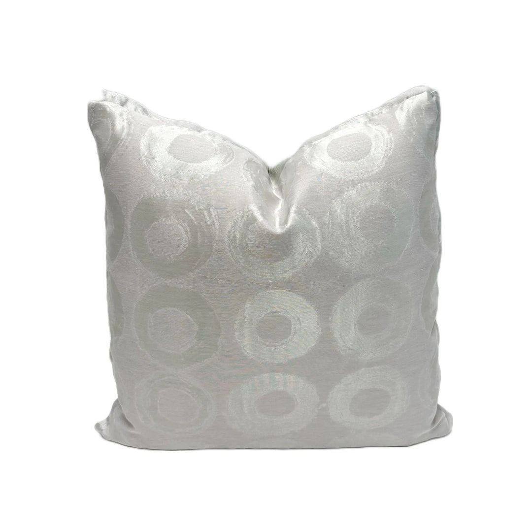 Lunar Echo in Silver