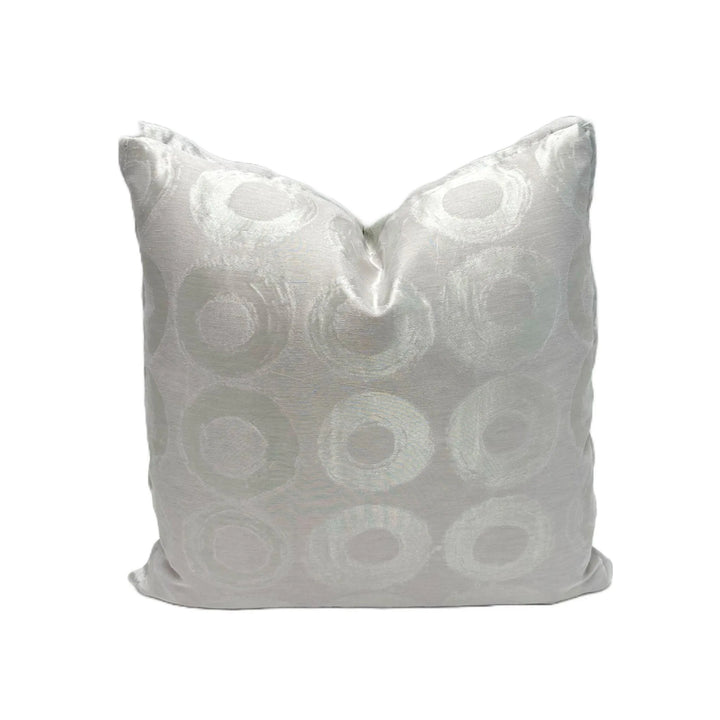 Lunar Echo in Silver