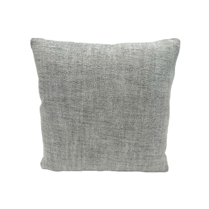 Graphite Weave in Black & White