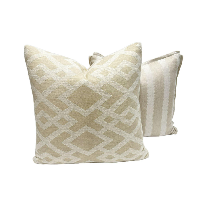 Desert Weave in Natural