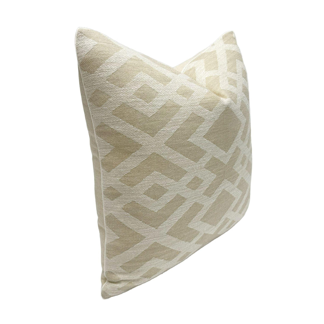 Desert Weave in Natural