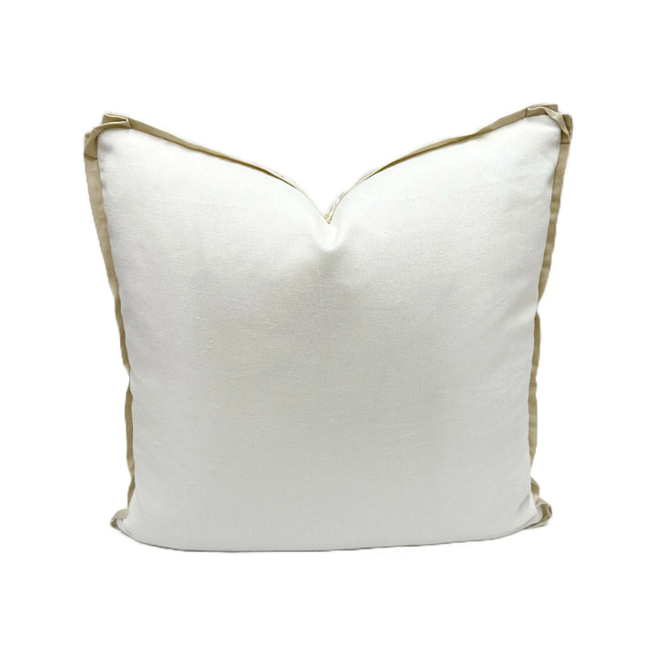 Luxury Embroidery Linen in Gold