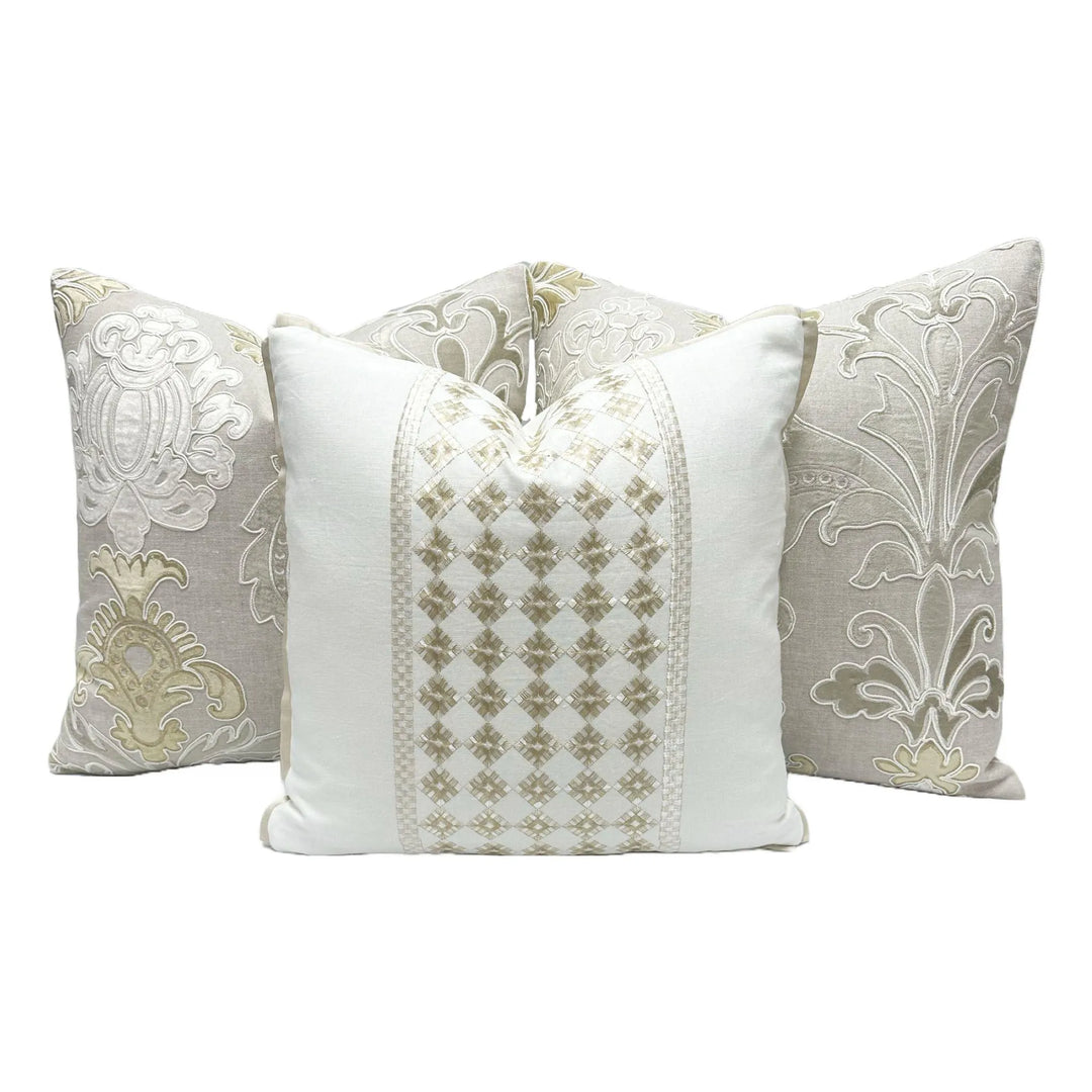 Manuel Canovas - Rosa in Nacre