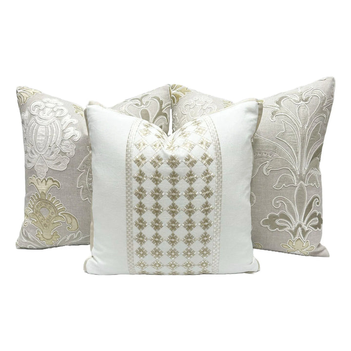 Manuel Canovas - Rosa in Nacre