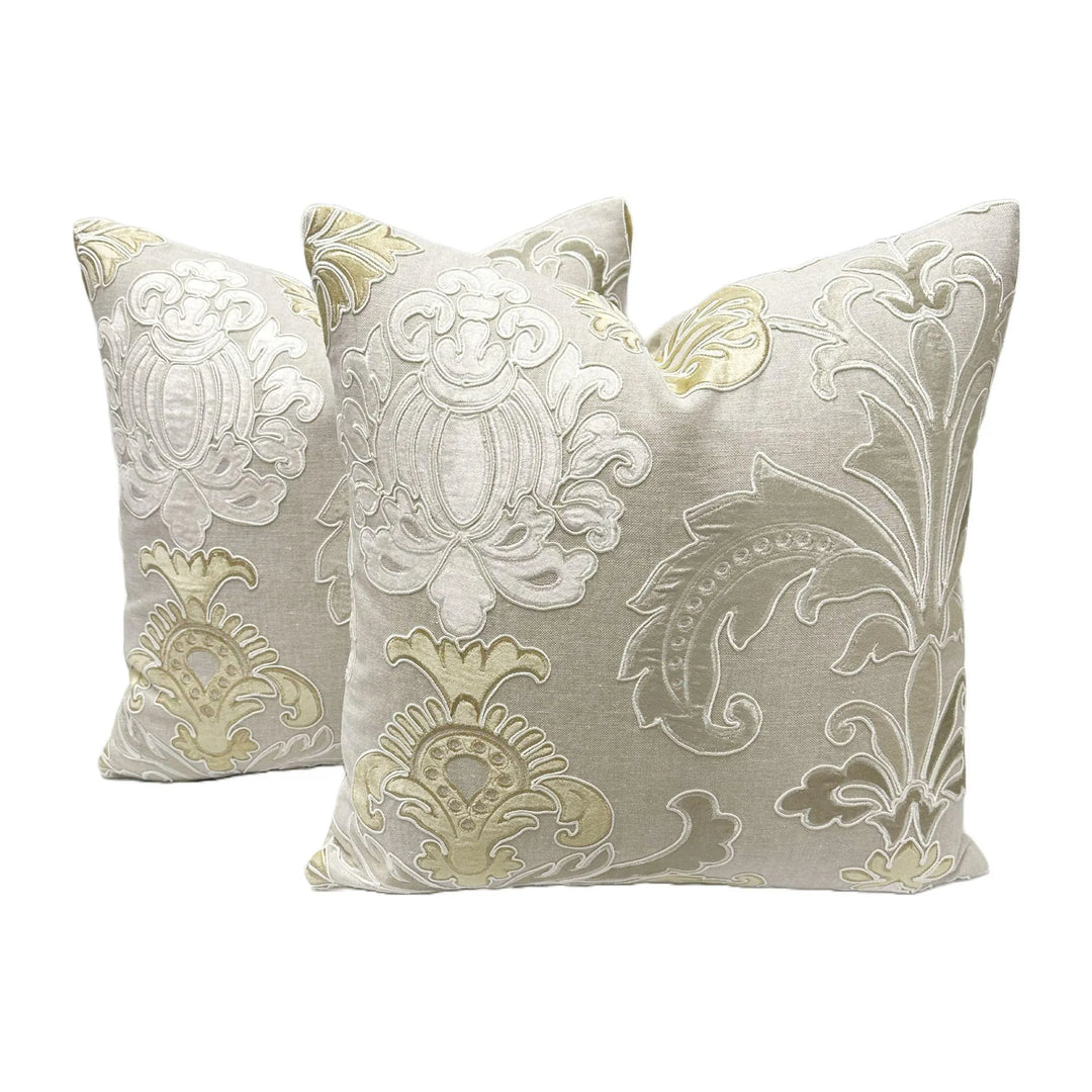 Manuel Canovas - Rosa in Nacre