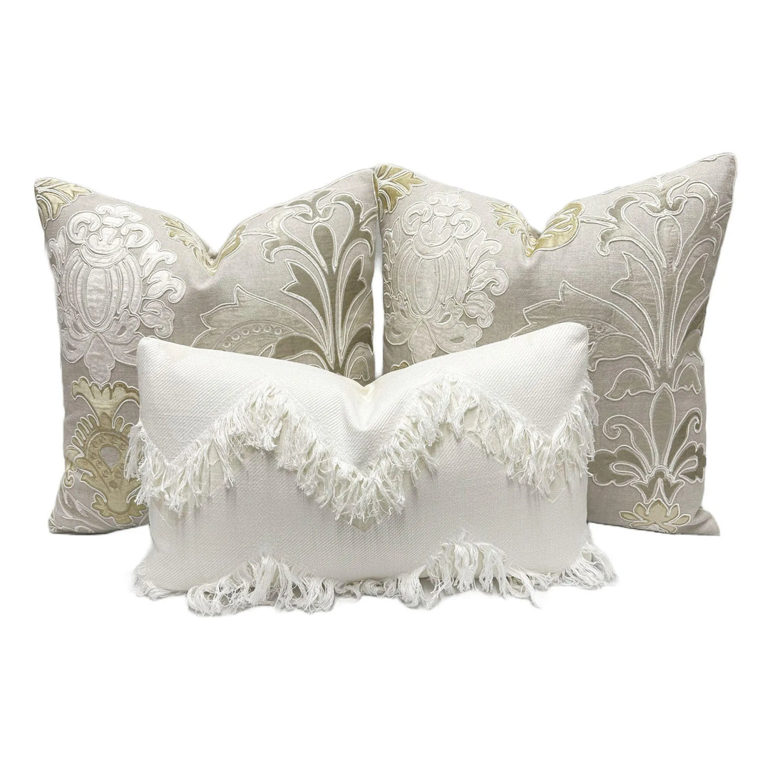 Manuel Canovas - Rosa in Nacre