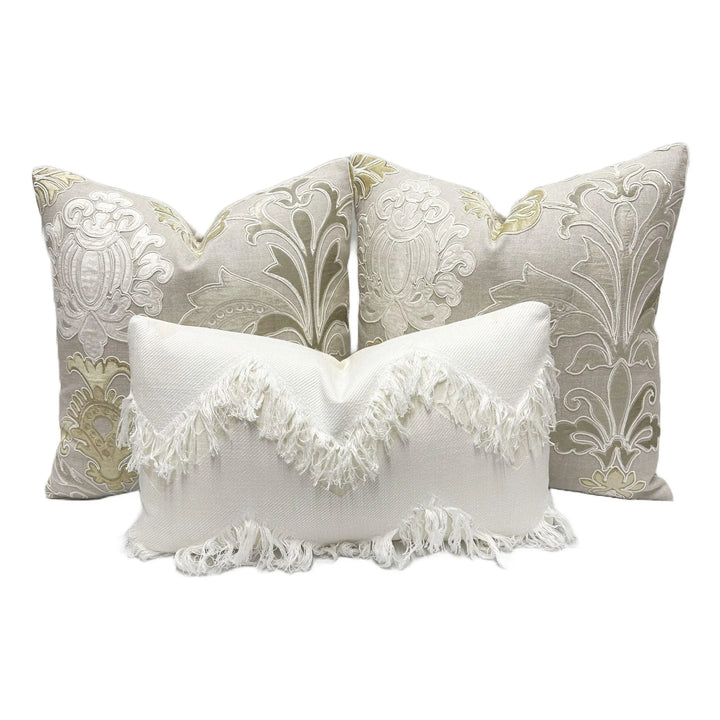 Manuel Canovas - Rosa in Nacre