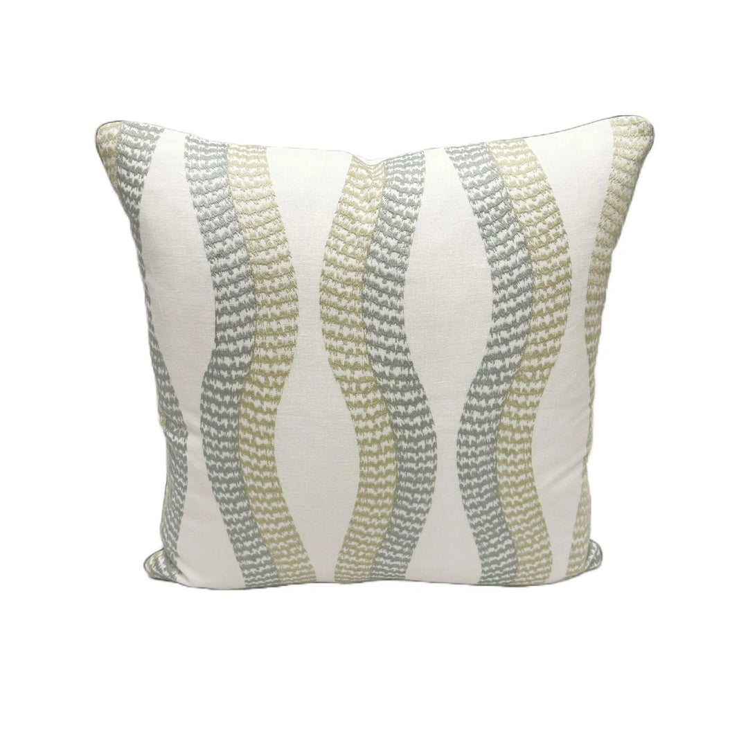 Cowtan & Tout - Pompidou in Pewter