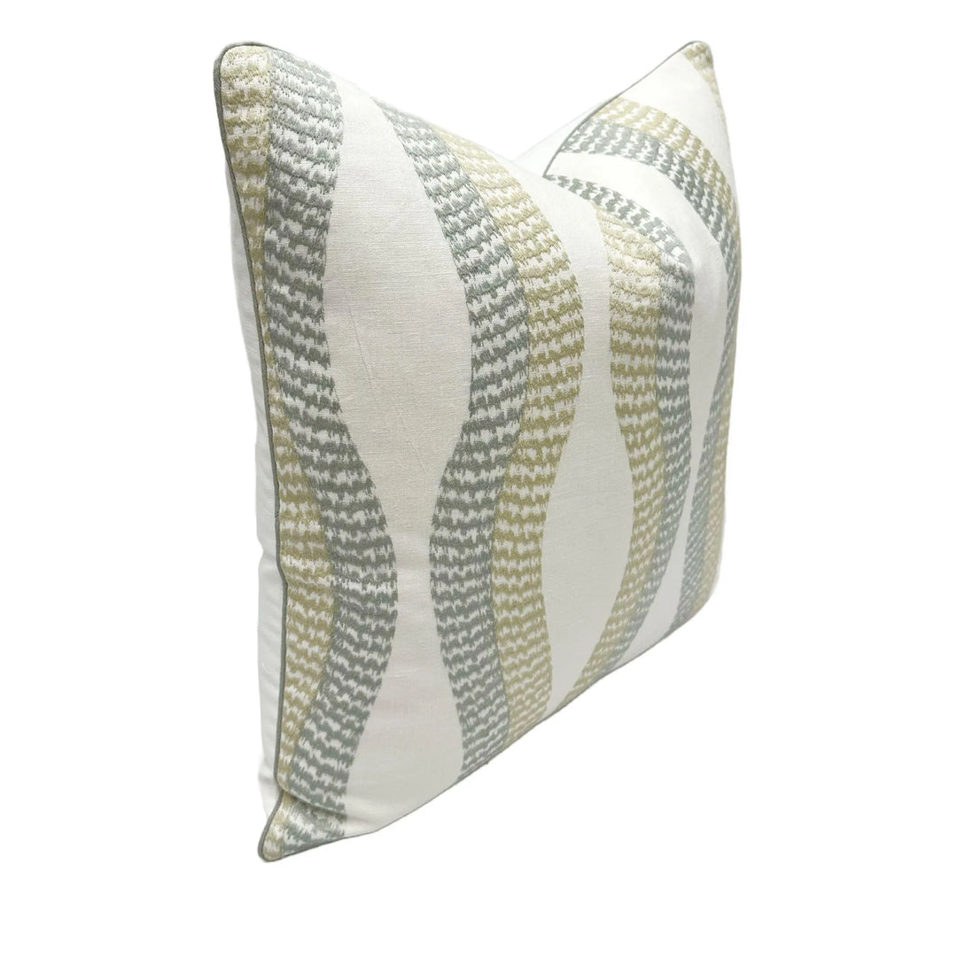 Cowtan & Tout - Pompidou in Pewter