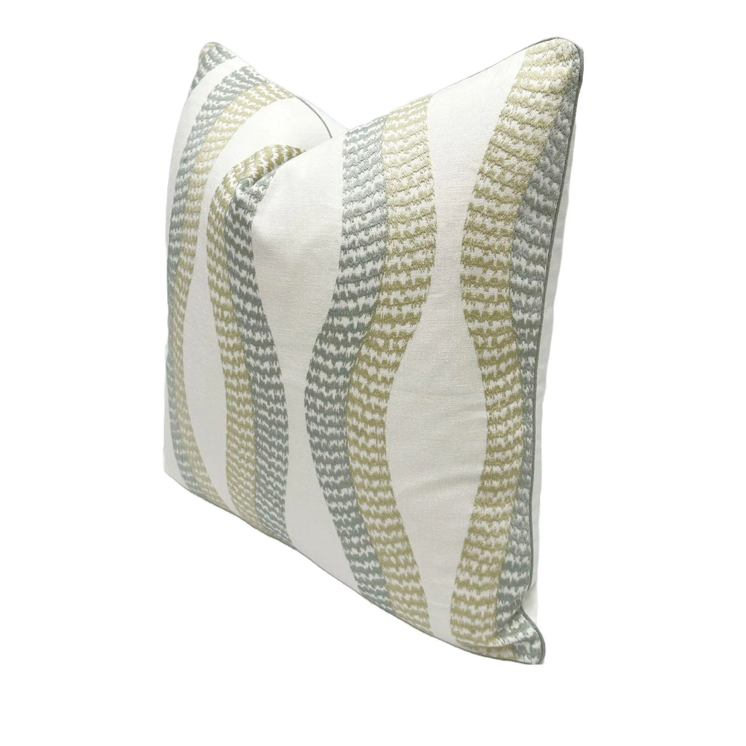 Cowtan & Tout - Pompidou in Pewter