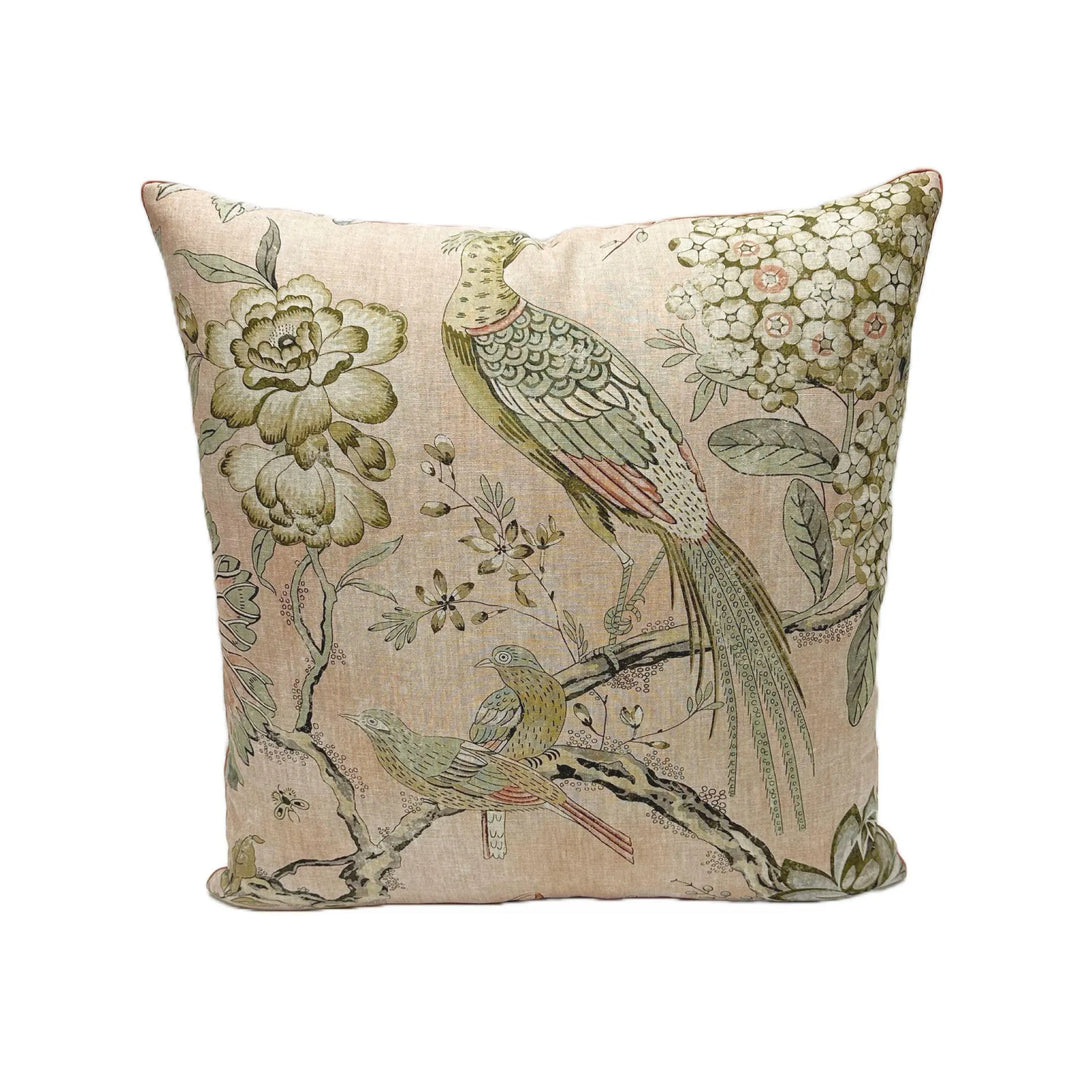 Anna French - Villeneuve in Blush