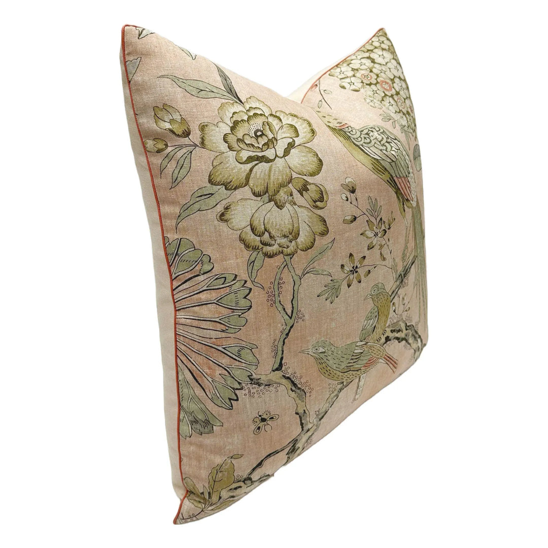 Anna French - Villeneuve in Blush