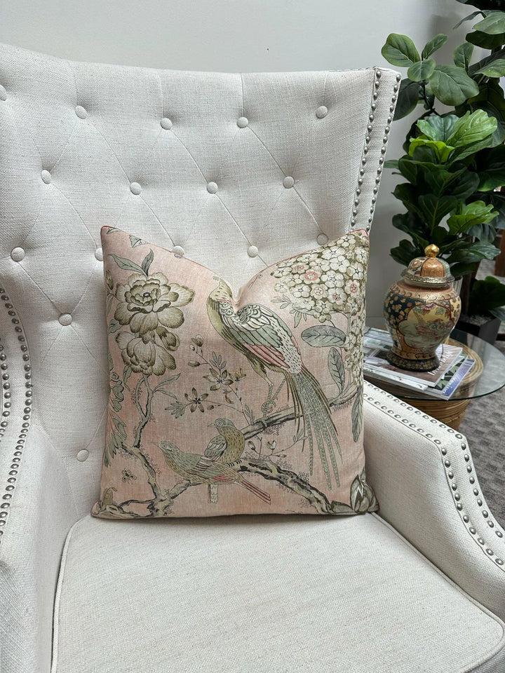 Anna French - Villeneuve in Blush