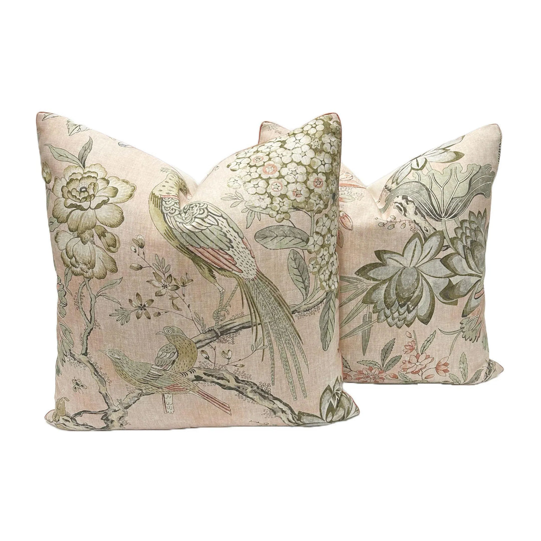 Anna French - Villeneuve in Blush