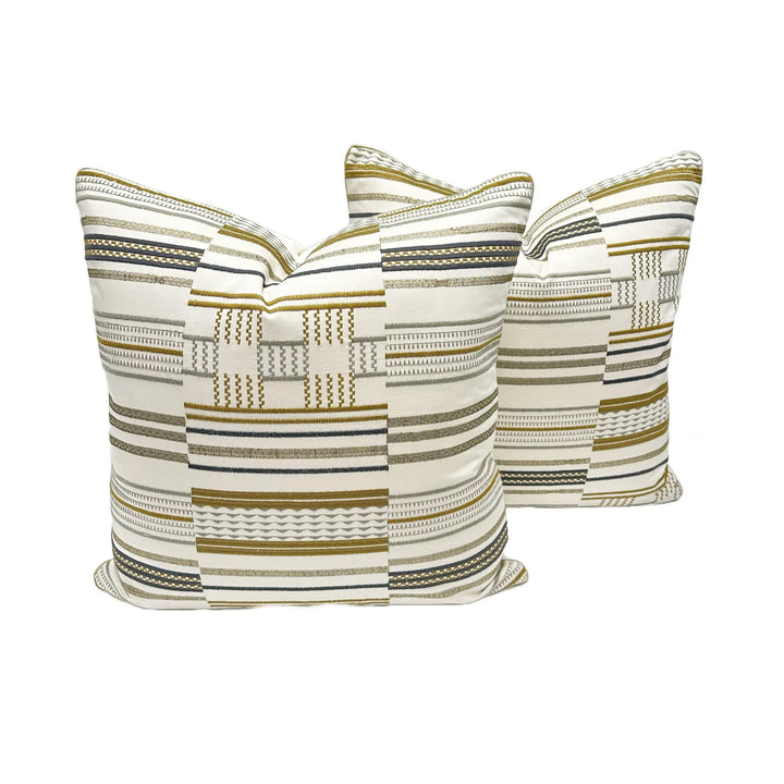 Larsen - Hillside in Gold