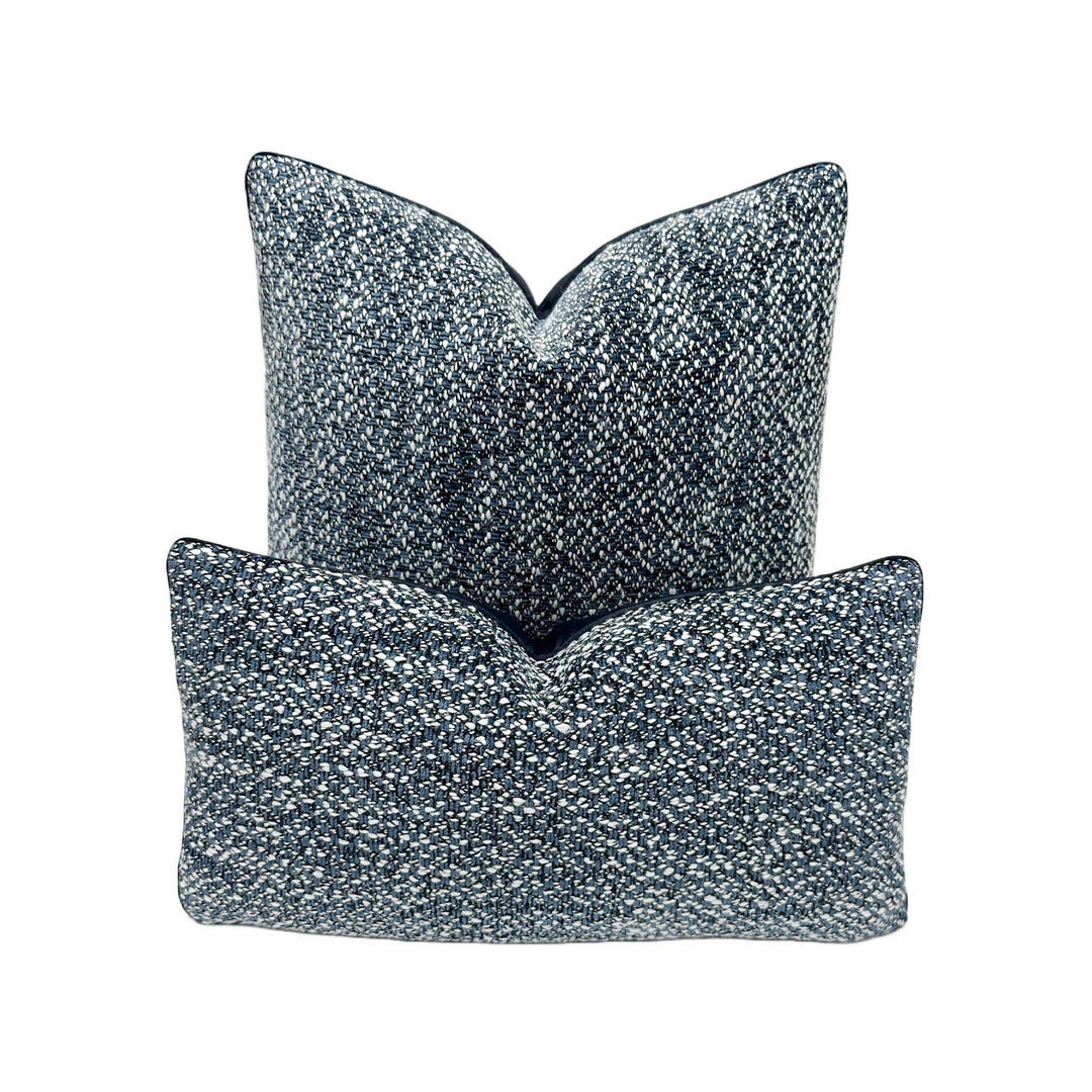 Pierre Frey - Fox in Denim