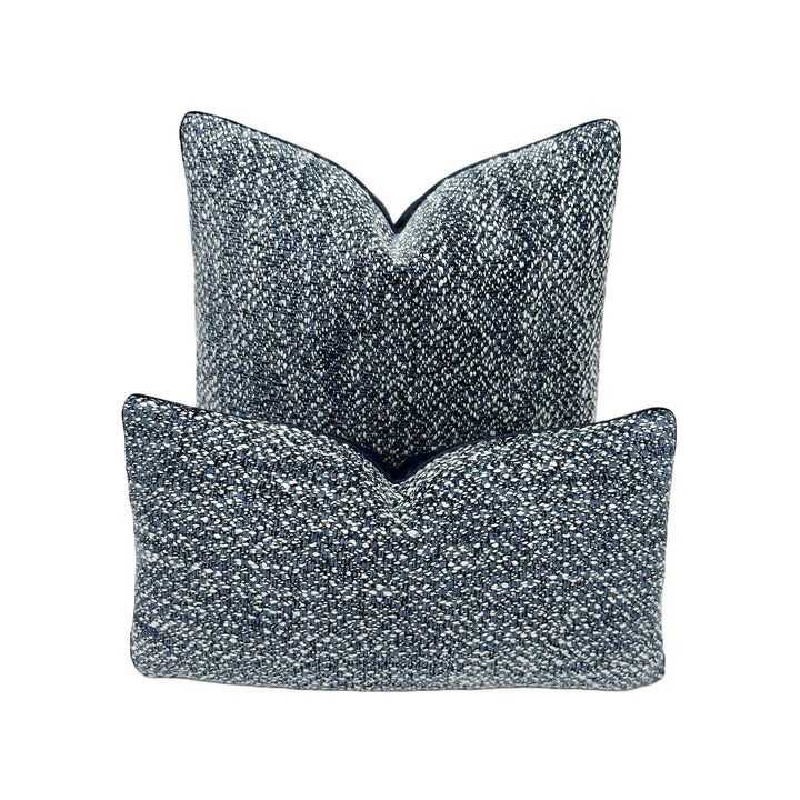 Pierre Frey - Fox in Denim