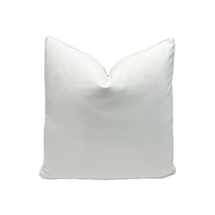 Rebecca Atwood, Hills Fabric in Goldenrod