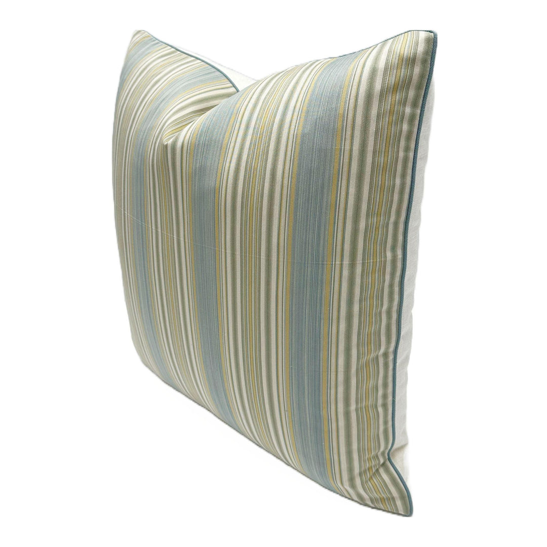 Lee Jofa - Vyne Stripe in Mist