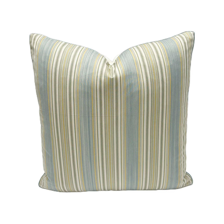 Lee Jofa - Vyne Stripe in Mist