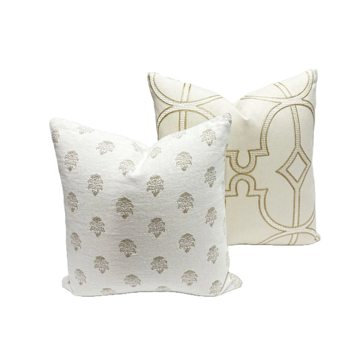 Colefax & Fowler - Fernley in Ivory